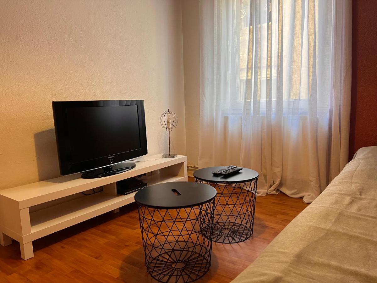 Appartement Rue Haute Seille Metz Buitenkant foto